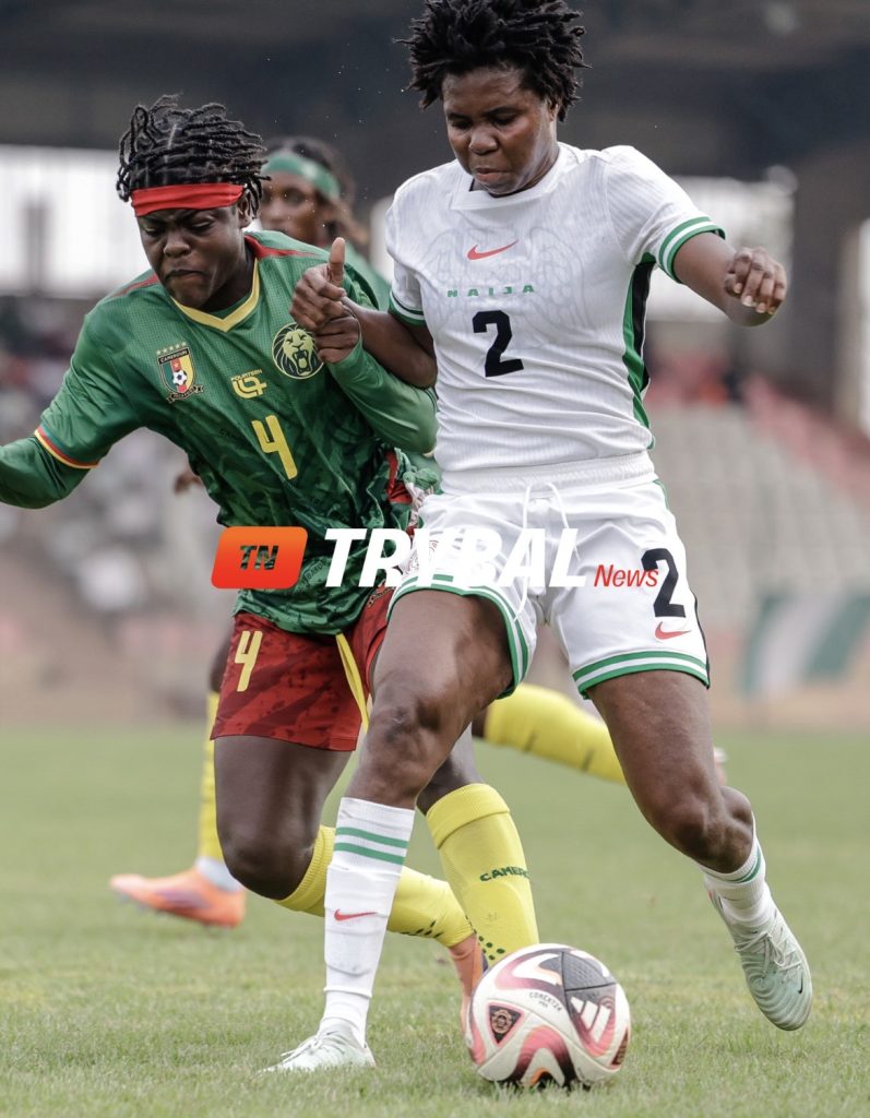 Screenshot Trybal News -trybalnews