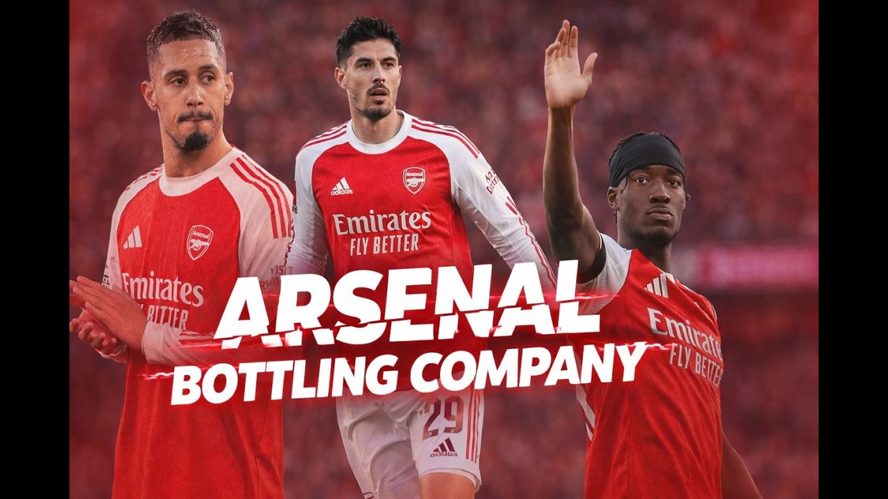Weekend Preview: Arsenal Bottling Company of North London and Betting Tips.