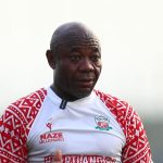 Emmanuel Amuneke, Heartland FC Coach