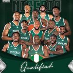 Nigeria's D'Tigers
