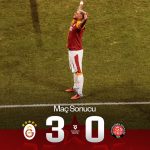 Galatasaray Win