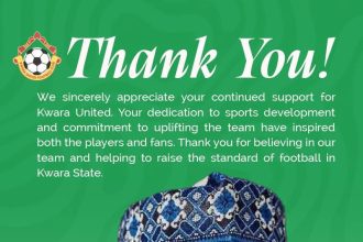 Governor AbdulRahman AbdulRazaq