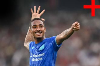Bayern Leverkusen Celebrate Cup win