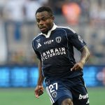 Moses Simon for Paris FC  trybalnews