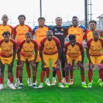 Ikorodu City team at Valuejet Cup  trybalnews