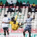 Bendel Insurance vs Shooting Stars