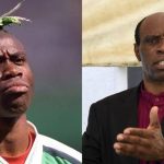 Taribo West