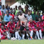 Hon. Onoriode Oborevwori Chairman Delta States Sports Commission