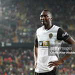 A nightmare ends for Sadiq Umar as he is set to seal a permanent move to Valencia  trybalnews