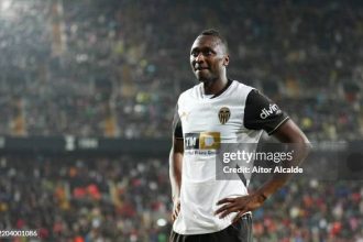 A nightmare ends for Sadiq Umar as he is set to seal a permanent move to Valencia