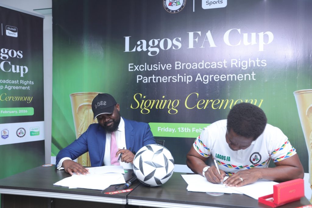 CloudTvSignBroadcastDealwithLagosFA Trybal News -trybalnews