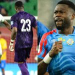 Nigeria v DR Congo  trybalnews