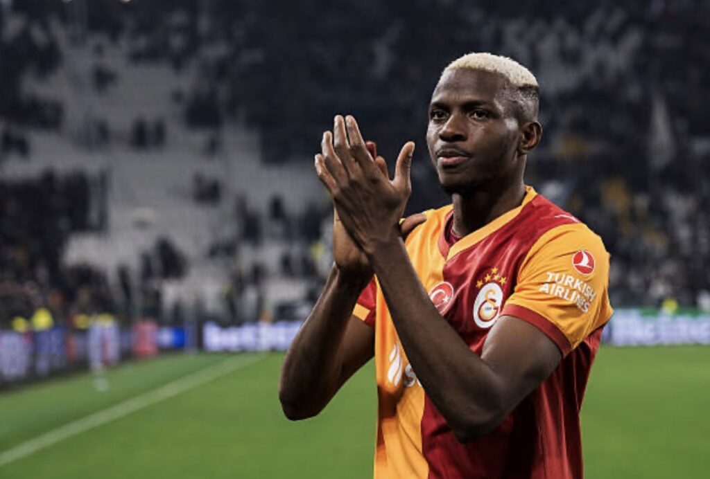 Screenshot Trybal News trybalnews