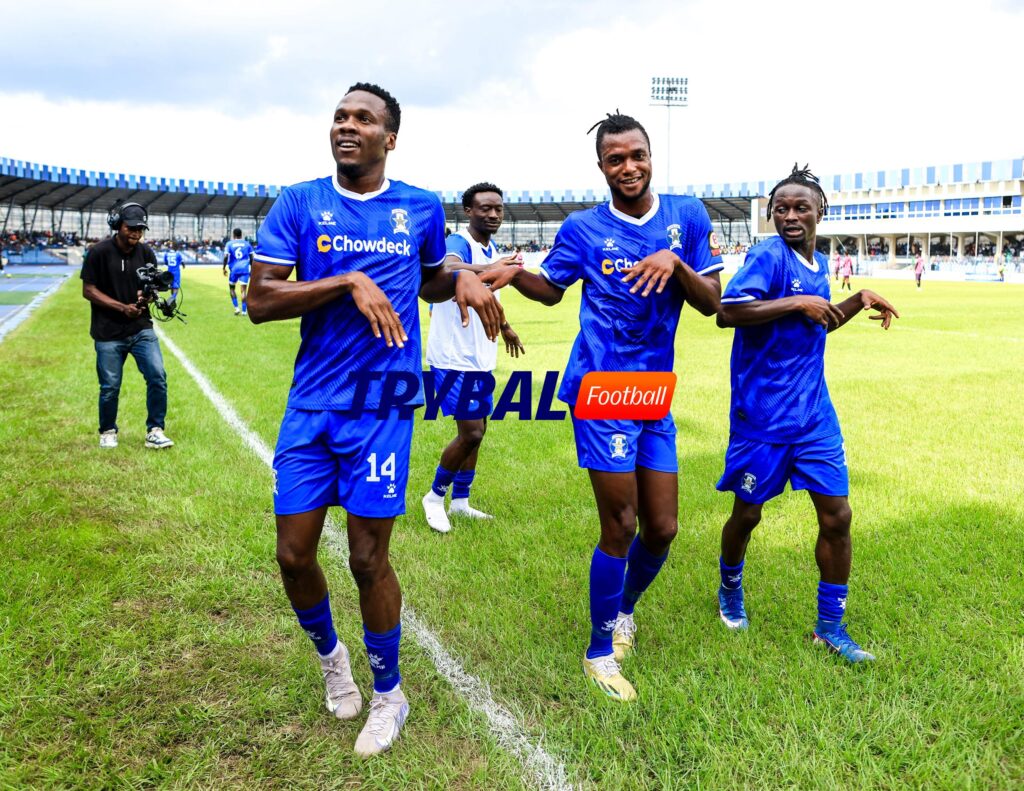 Shooting Stars Trybal News trybalnews