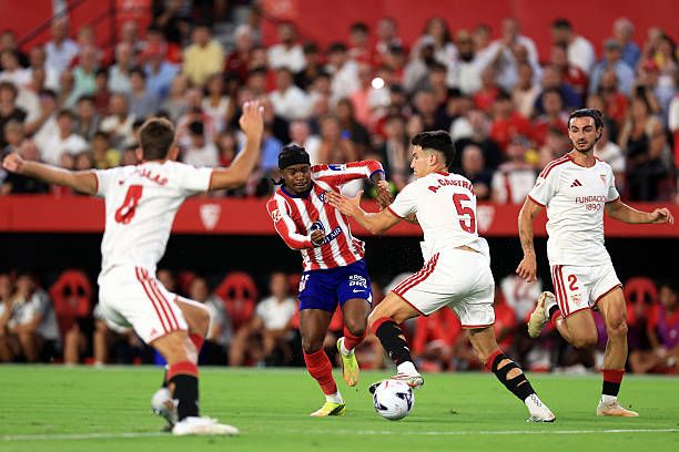 Ademola Lookman Trybal News trybalnews