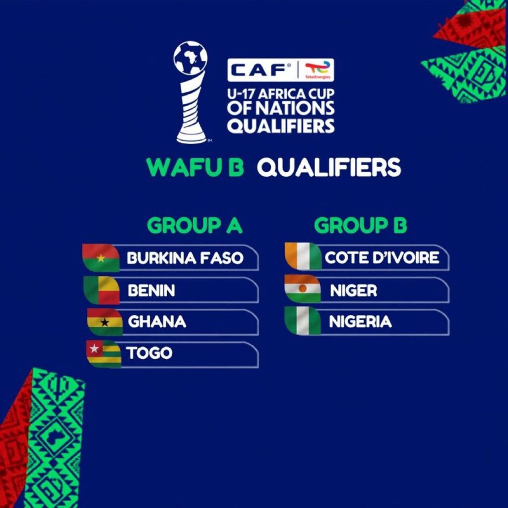 WAFU B Qualifiers Trybal News trybalnews
