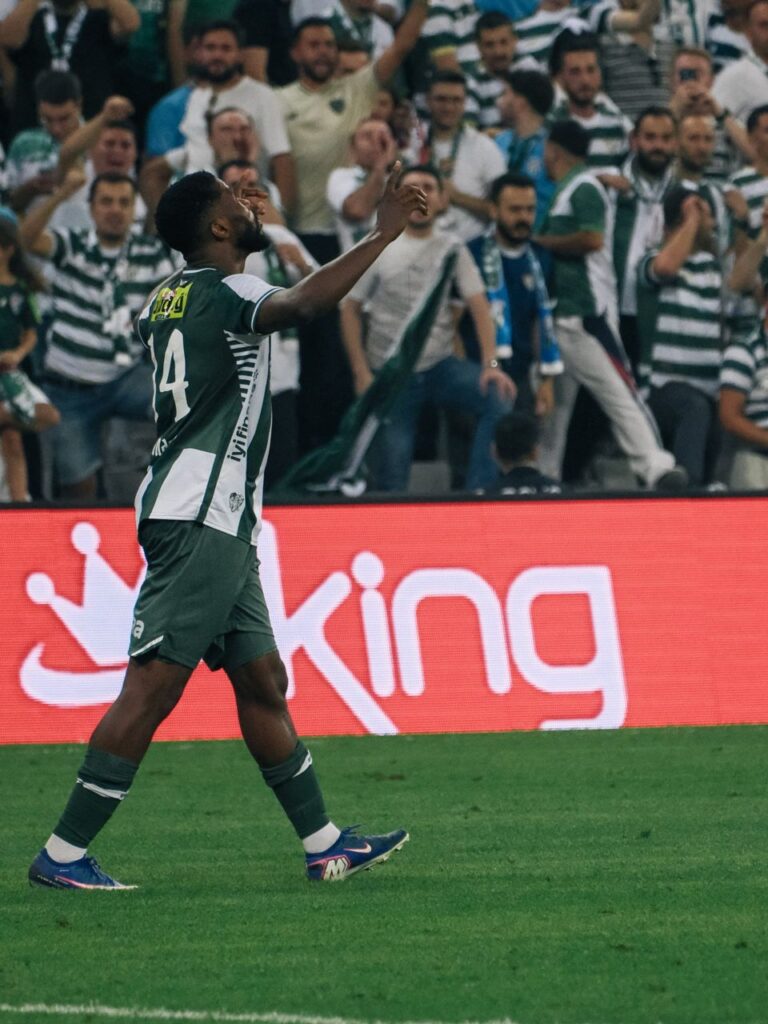 Kelechi Iheanacho Trybal News trybalnews