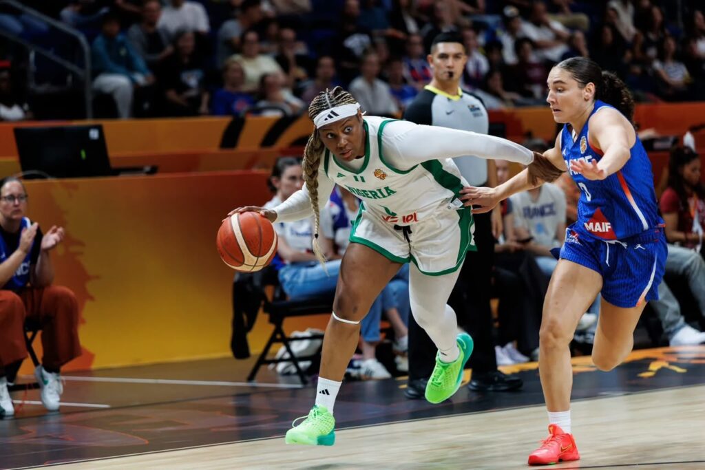 DTigress Vs France Trybal News trybalnews