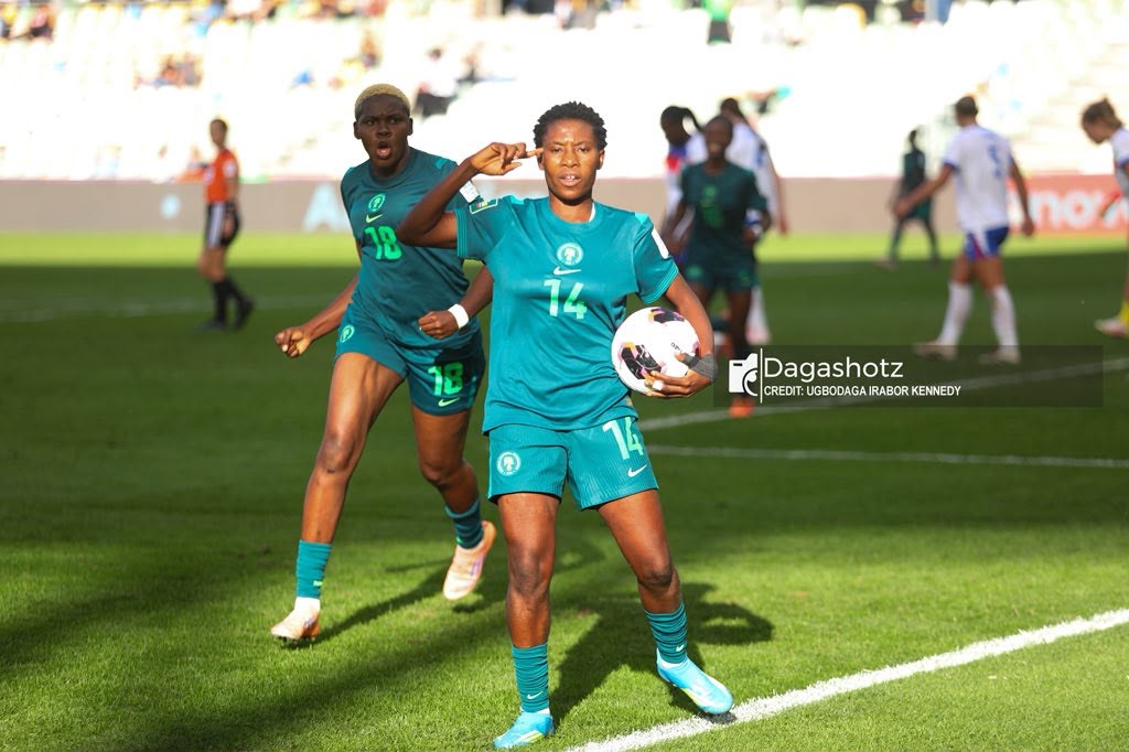 The Falconets Trybal News trybalnews
