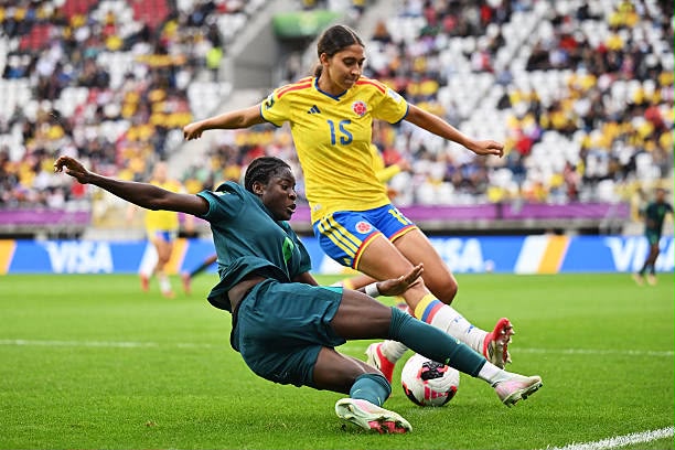Falconets Trybal News trybalnews