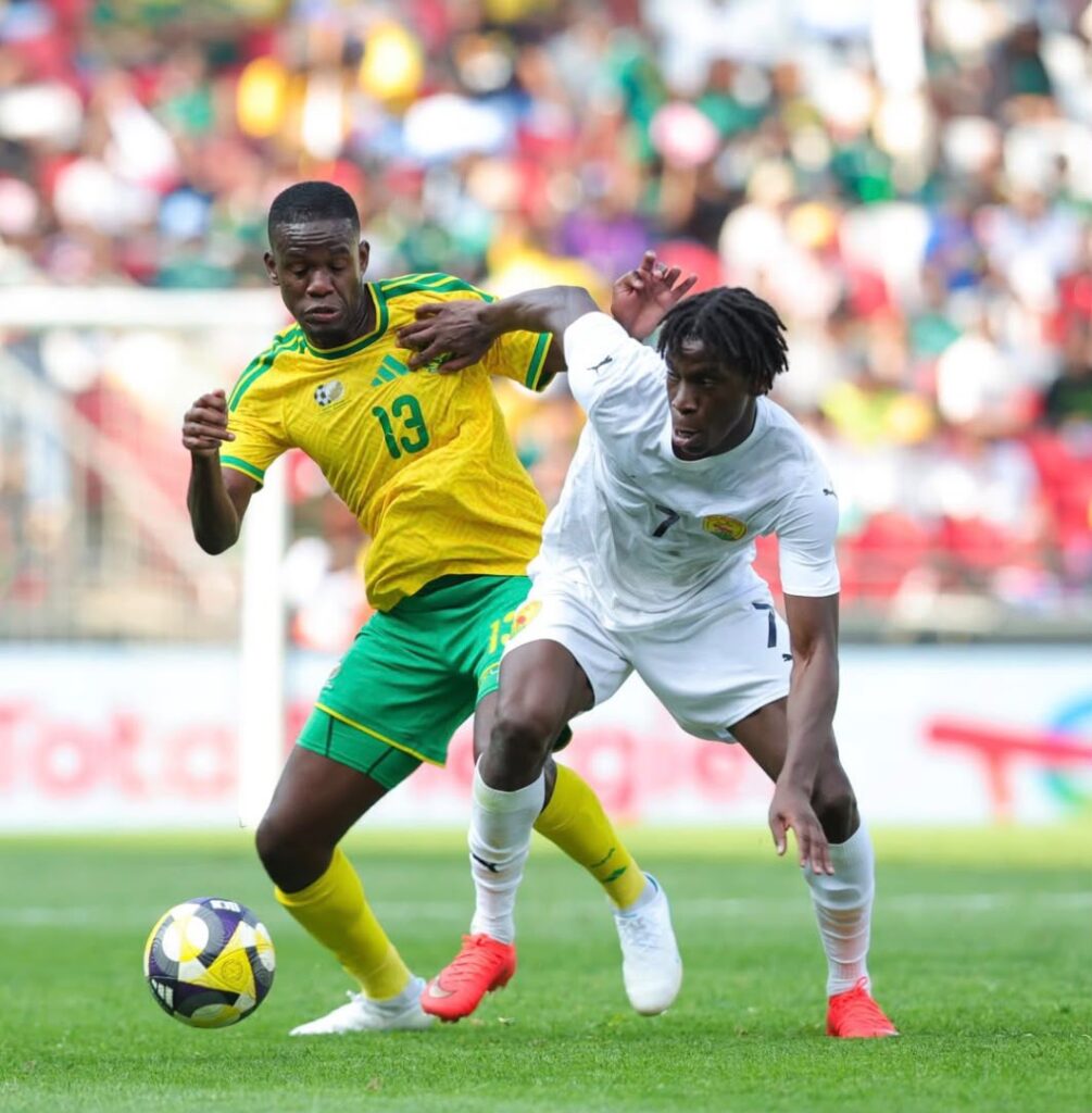South Africa Trybal News trybalnews