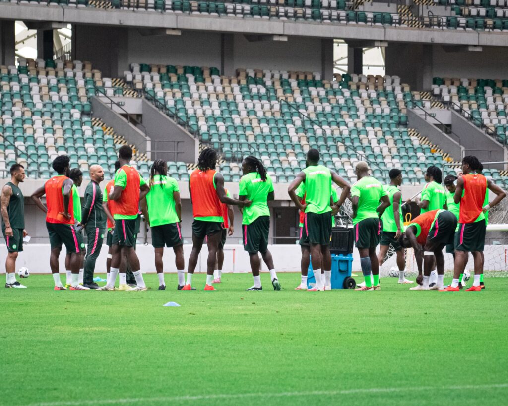 Super Eagles Trybal News trybalnews