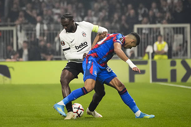 Wilfred Ndidi Trybal News trybalnews